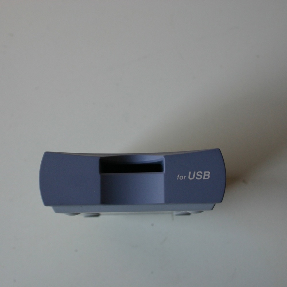 Sony Memory Stick Reader / Writer - Picture 2 of 3